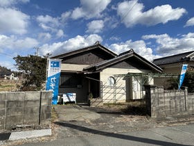 飯田市座光寺