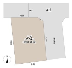 足立区東伊興３丁目