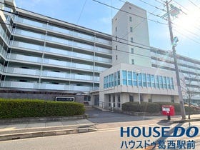 市川市福栄２丁目