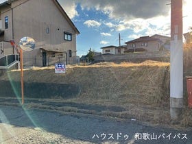 紀の川市貴志川町長山