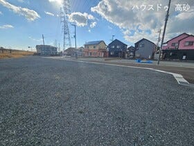 高砂市米田町古新