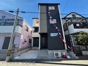 さいたま市北区櫛引町２丁目