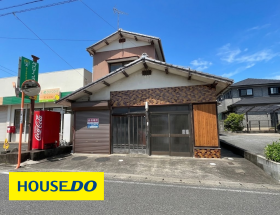 久留米市善導寺町飯田