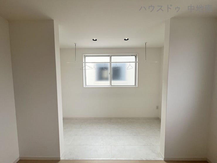 お問い合わせはハウスドゥ中地南まで♪