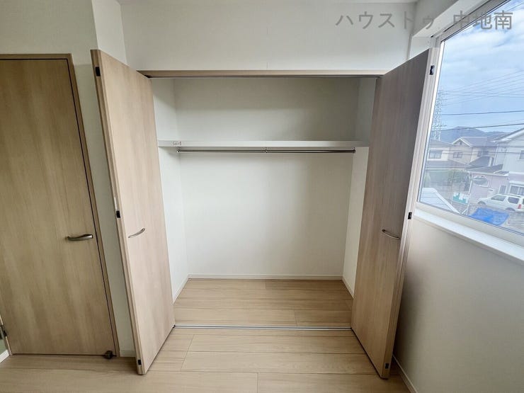 お問い合わせはハウスドゥ中地南まで♪