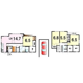 河内長野市美加の台２丁目