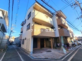 大阪市住吉区長居西２丁目