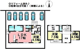 間取画像