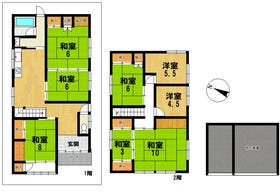 新潟市西区寺尾西４丁目