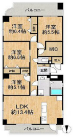 大阪市東住吉区西今川１丁目