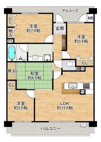 大阪市城東区関目６丁目