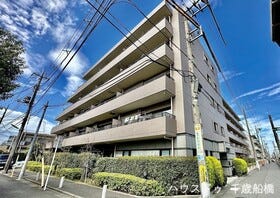 世田谷区南烏山６丁目