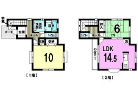 岩国市立石町４丁目