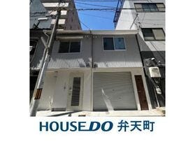 大阪市西区南堀江４丁目