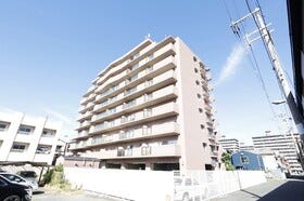 大阪市平野区加美南４丁目