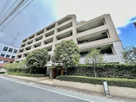 世田谷区北烏山８丁目