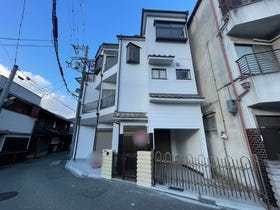 大阪市生野区勝山北５丁目