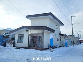 北見市桂町５丁目