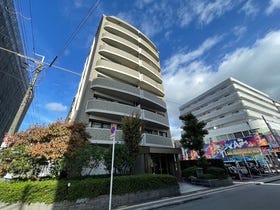 守口市金下町２丁目