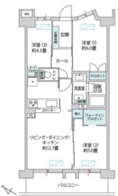 世田谷区南烏山６丁目