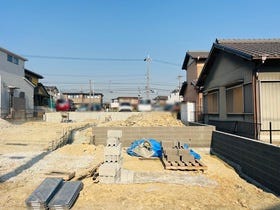 知多市つつじが丘３丁目