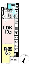 豊島区西巣鴨１丁目