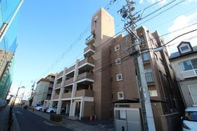 名古屋市天白区植田３丁目