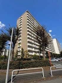 松戸市新松戸４丁目