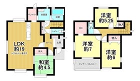 間取画像