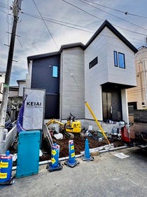 松戸市新松戸１丁目