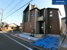 東大和市蔵敷２丁目