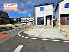 西尾市田貫５丁目