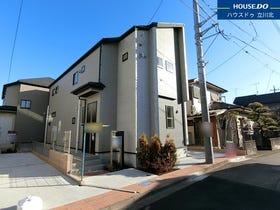 東大和市蔵敷２丁目