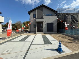 熊本市北区四方寄町