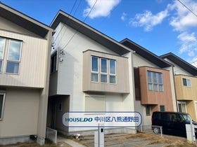 名古屋市中川区下之一色町字宮分