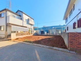 柏市篠籠田