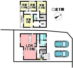 西尾市国森町１丁目