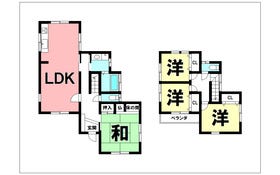 DB間取り図