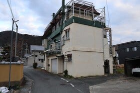 たつの市龍野町日飼