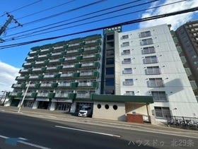 札幌市東区北十条東２丁目