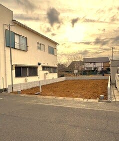 松戸市大金平３丁目