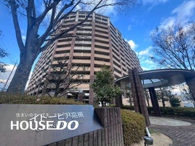 高槻市別所中の町