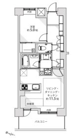 世田谷区桜新町２丁目