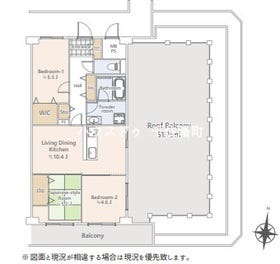 足立区保木間１丁目