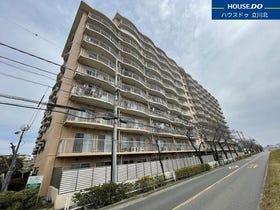 府中市住吉町２丁目