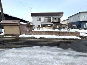 恵庭市恵央町