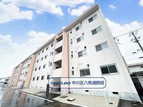 名古屋市中川区中郷３丁目