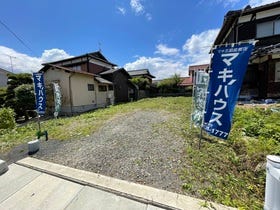 大津市杉浦町