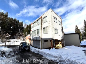 妙高市大字田口