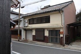 たつの市龍野町本町